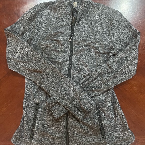 Lululemon define jacket - Picture 3 of 4